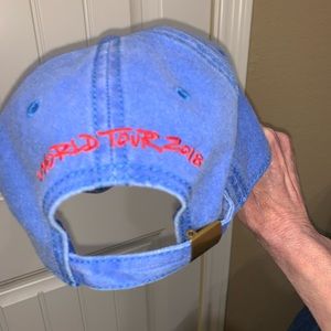 Pink’s Beautiful Trauma World Tour 2018